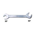 V-8 Tools Jumbo Angle Wrench, 1-3/8" 98040